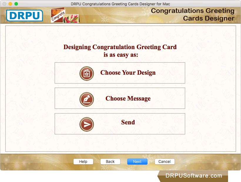 Congratulations Greeting Cards