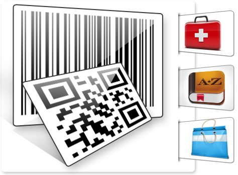 DRPU Barcode Software Label Maker