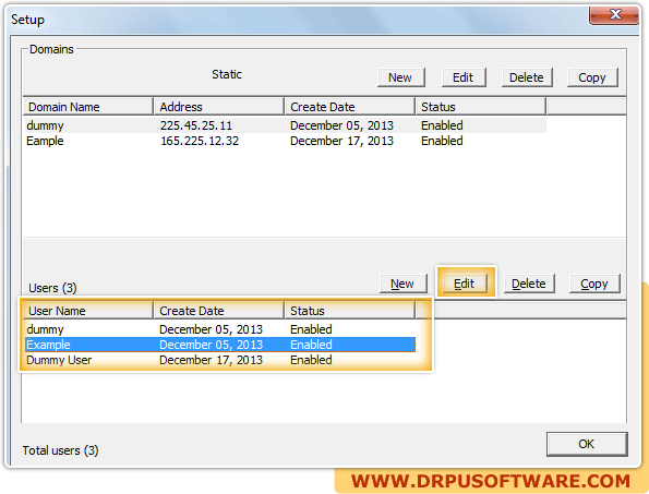 Password Recovery Software For Core FTP