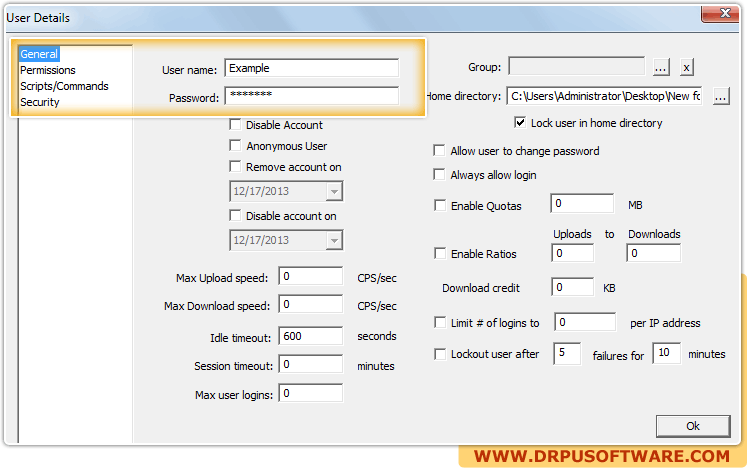 Password Recovery Software For Core FTP