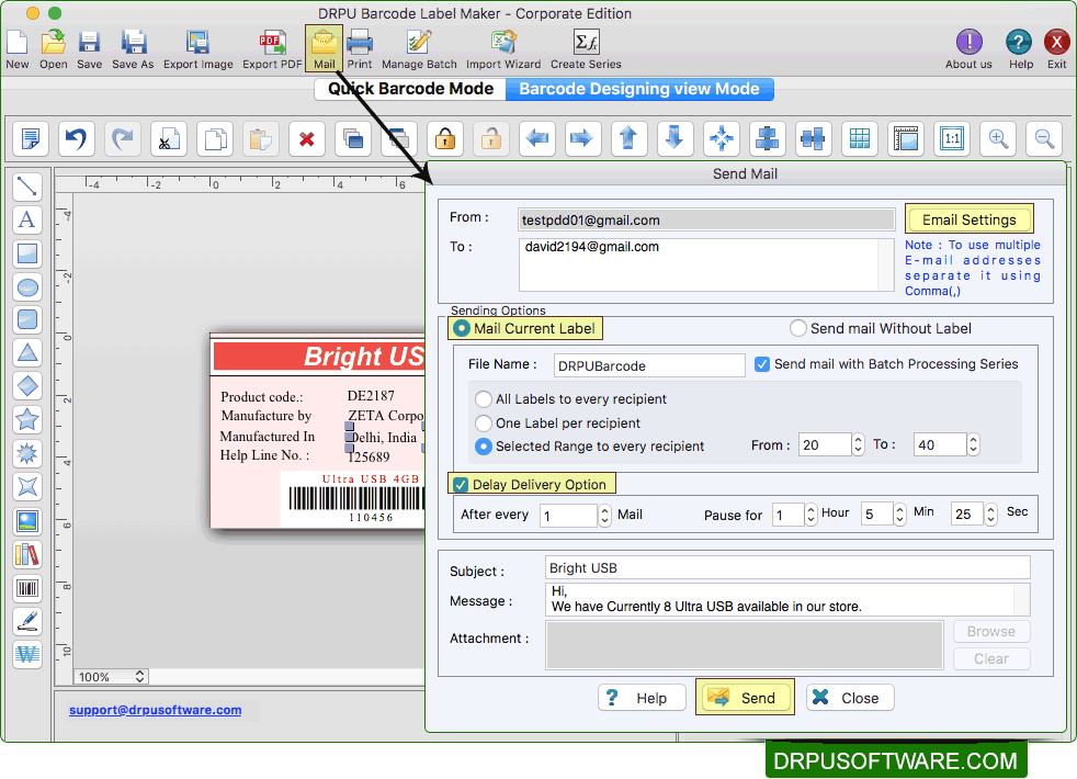 barcode printing software for mac barcode printing software for mac