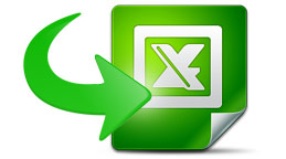 Download DRPU Excel Converter