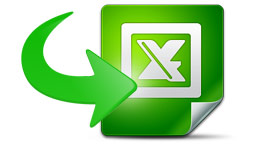 Excel Converter