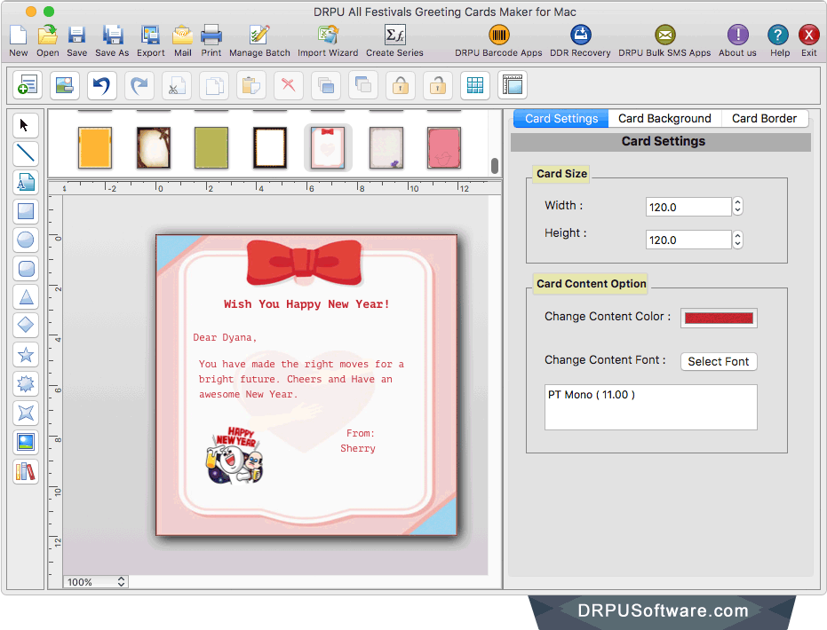 freeware-all-festivals-greeting-cards-maker-for-mac-by-drpu-software