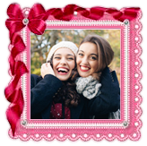 Photo Frame Maker for Mac