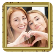 Friendship Photo Frame Maker