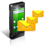 Massal SMS - GSM