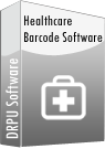 Barcode programvara för sjukvården