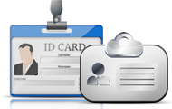 Software Card Disenyo ID