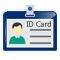 Order ID Cards Maker (Corporate Edition)