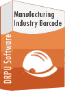 Barcode Programvara för Industrial Business