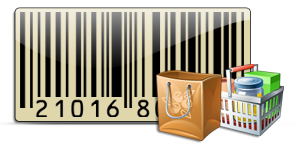 Barcode Software untuk Inventory Control dan Eceran