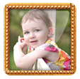 Kids Photo Frame Maker