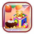 Kids Birthday Invitation Maker for Mac