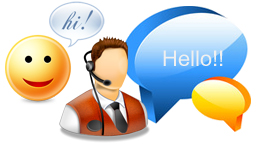 DRPU Live Chat Software