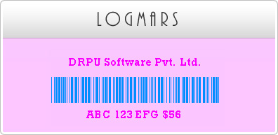 LOGMARS Fonts