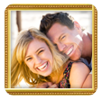 Romantic Love Photo Frame Maker