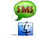 Mac Tömeges SMS - Android mobiltelefon