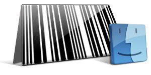 Barcode Label Maker Software - Mac