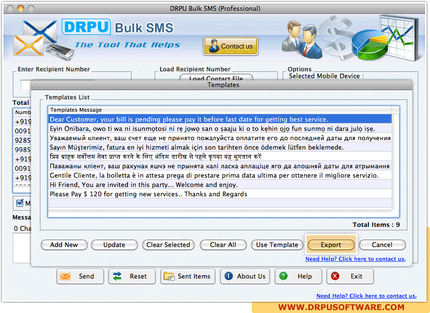 drpu bulk sms 6.0.1.4 crack drpu bulk sms 6.0.1.4 crack