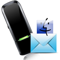 DRPU Mac Bulk SMS Software - USB-модеми