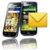 Bulk SMS untuk perangkat multi