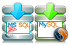 MS SQL to MySQL Database Converter