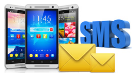 Bulk SMS for Multi device