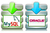 MySQL to Oracle Database Converter