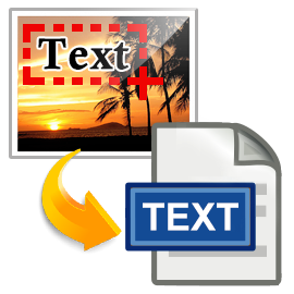 DRPU Read Text from Image OCR Software
