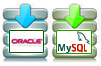 Oracle to MYSQL Database Converter