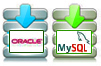 Oracle to MySQL Database Converter