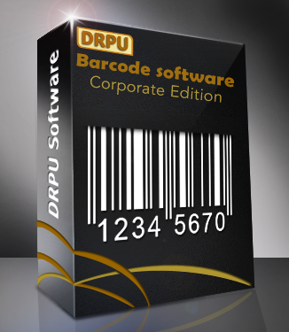 Barcode Label Maker Software - Corporate Edition