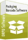 Barcode Programvara för Förpackningar och Supply Distribution Industry