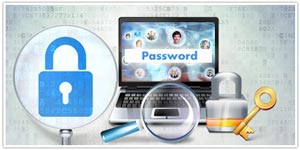 Password Recovery software