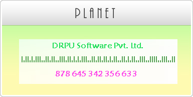 Planet Fonts