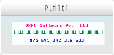 Planet Fonts