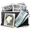 Barcode λογισμικό για Ταχυδρομείο και τράπεζες