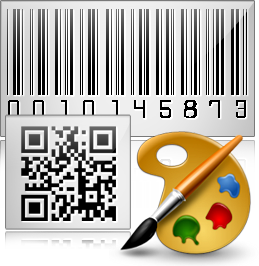 Barcode Label Maker Software - Professional