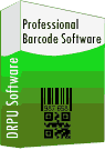 Barcode Label Maker Software - Professionell