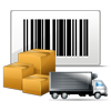 Barcode Software untuk Kemasan dan Distribusi Pasokan