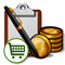 DRPU Purchase Order Management Software 