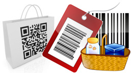 Barcode sagteware vir voorraad beheer