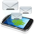 Bulk SMS Software para sa Android Mobile