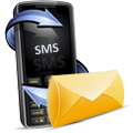 Bulk SMS Software para sa GSM Mobile