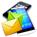 Bulk SMS Software (Multi-Device Edition)