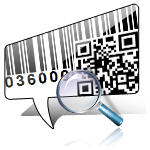 Barcode Bogearraí Lipéad Déantóir