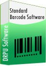 Barcode Label Maker Software - Standard Edition