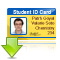 Student ID card