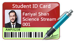 DRPU Student ID Cards Maker